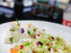 -十八棵（老龙井）御茶园(老龙井店)