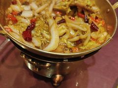 -金掌勺·锅包肉(广渠门店)