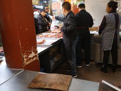 -刘纪孝腊牛羊肉(北广济街店)