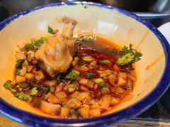 -李子坝梁山鸡(李子坝大鸡哥店)