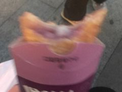 -麦当劳(秣陵路店)