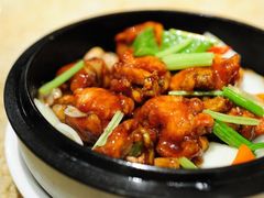 -真爱中国餐馆·年华店(朱雀大街店)