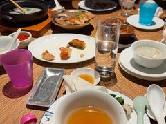 -宁波柏悦酒店·钱湖渔港