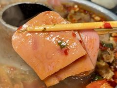 -王大乔泡椒米线·小火锅(星城天地店)