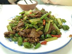 -新新湘菜馆(新中街二条店)