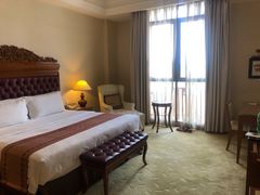 -吉隆坡皇家朱兰酒店