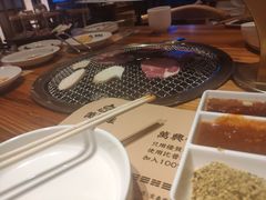 -万兴佳烤肉·长白山老味道(东岸里店)