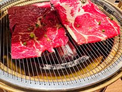 -西塔老太太泥炉烤肉(湖东领汇广场店)