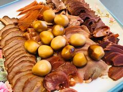 -鲜得莱渔港·小平岛海胆馆(七贤岭店)