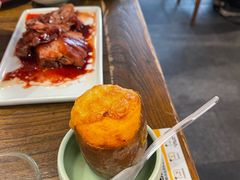 -院落新京菜·烤鸭(地安门店)