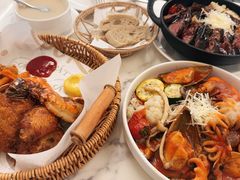 -CA Patisserie法式甜品咖啡(恒隆广场店)