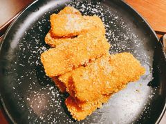 -前海沿·青岛菜(李沧万达店)