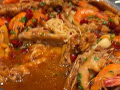 -胖哥俩肉蟹煲(济南世茂国际广场店)