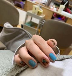 -JX今喜美甲美睫