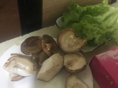 -平山城鑫烧烤(建国楼店)