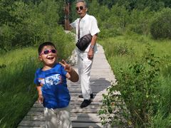 -塞罕坝国家级自然保护区