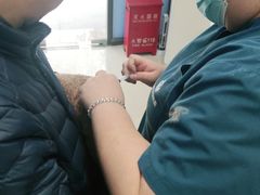 -申普宠物医院·眼科·心内科·影像科(普陀分院)
