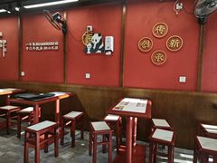 -71号豆汤饭·成都小馆(红牌楼店)