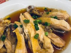 -老乡鸡(上海白玉兰广场店)