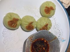 -百草滩羊清水涮羊肉(长城路店)
