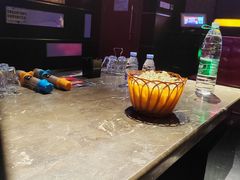 -糖果风尚KTV(犀浦店)