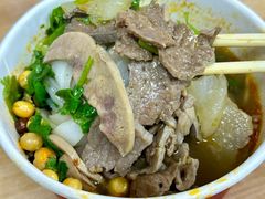 -江三王记牛杂馆(总店)