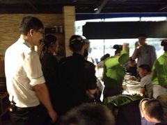 android_upload_pic-星伦多自助料理·涮烤一体(虹悦城店)