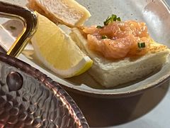 -盐说·西式餐酒馆(光明万达店)