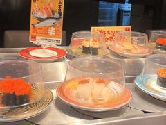 -小乔回转寿司(市府恒隆广场店)