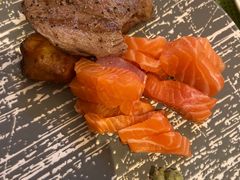 -威斯汀舞台餐厅