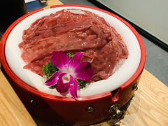-川江号子火锅(运河城店)
