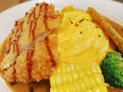 -吾妻拉面•和风食堂(群光广场店)