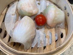 -点都德(龙之梦店)