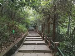 -敬亭山风景名胜区