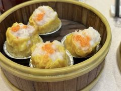 -香云轩·顺德菜(香云纱园林酒店店)