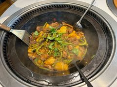 -东北人家铁锅炖(水岸帝景店)