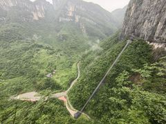 -鹿院坪生态旅游景区