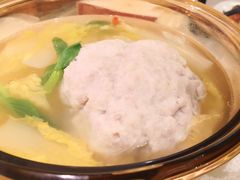-阿庄新豫菜(航海东路店)