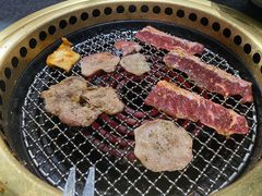 -神户赤童日式烤肉伙伴(东直门店)