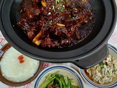 -回味黑鸭煲·始于2006(万松园店)