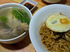 -富源春面馆(四川北路店)