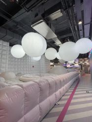 -marspace马斯派超级运动公园(正弘汇店)