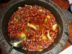 -受气牛肉·耙牛肉火锅(水晶郦城店)