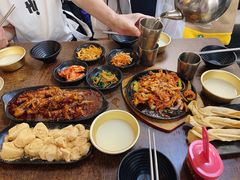 -妈妈手(山大总店)