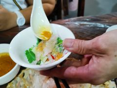 -官塘锋记鱼生·生腌·砂锅粥(牌坊街店)