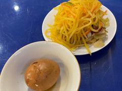 -西域美食蘭州拉面