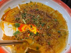 -鸿姐老火锅(疁城新天地店)