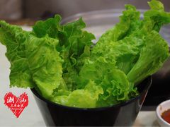 青菜-福合埕牛肉丸(福平路店)