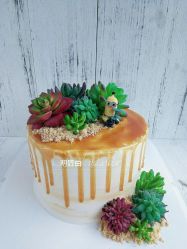 -明匠曲蛋糕西点屋(穗花新村店)