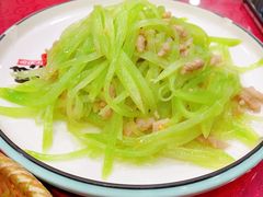 -东北酱大骨